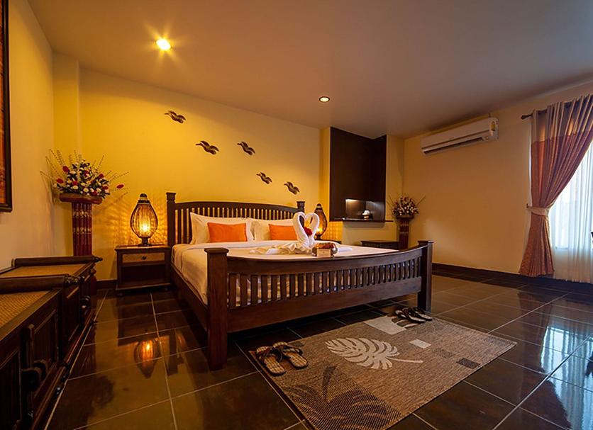 Quarto Foto