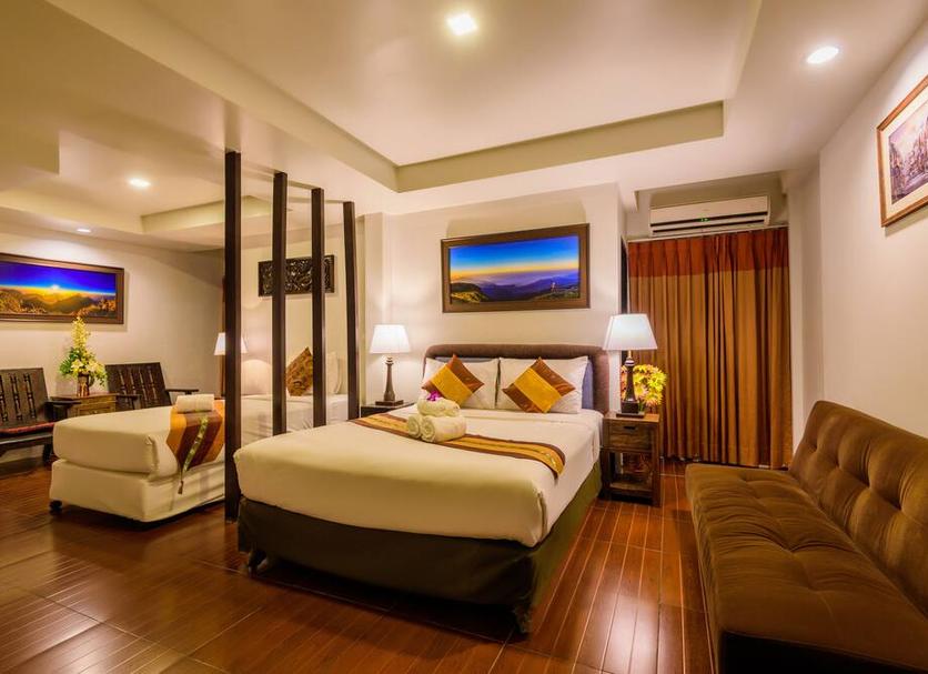 Quarto Foto
