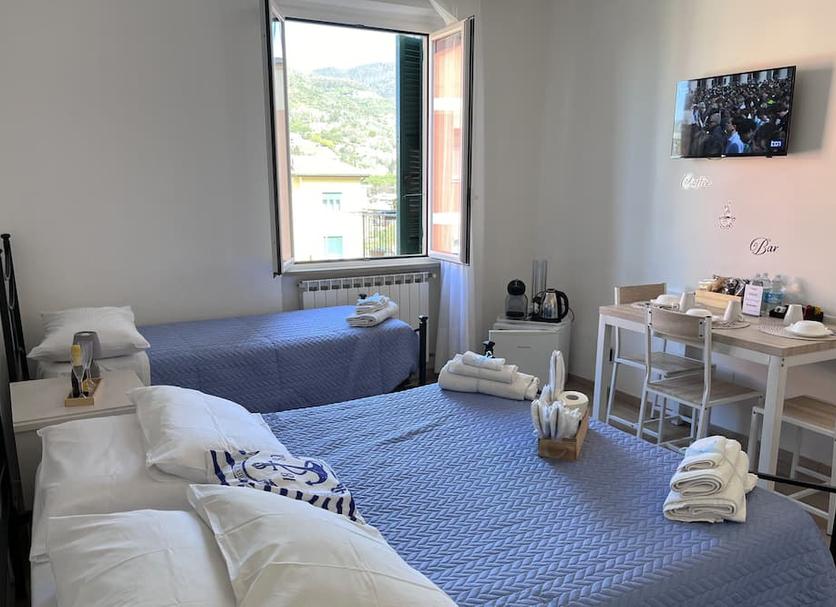 Quarto Foto