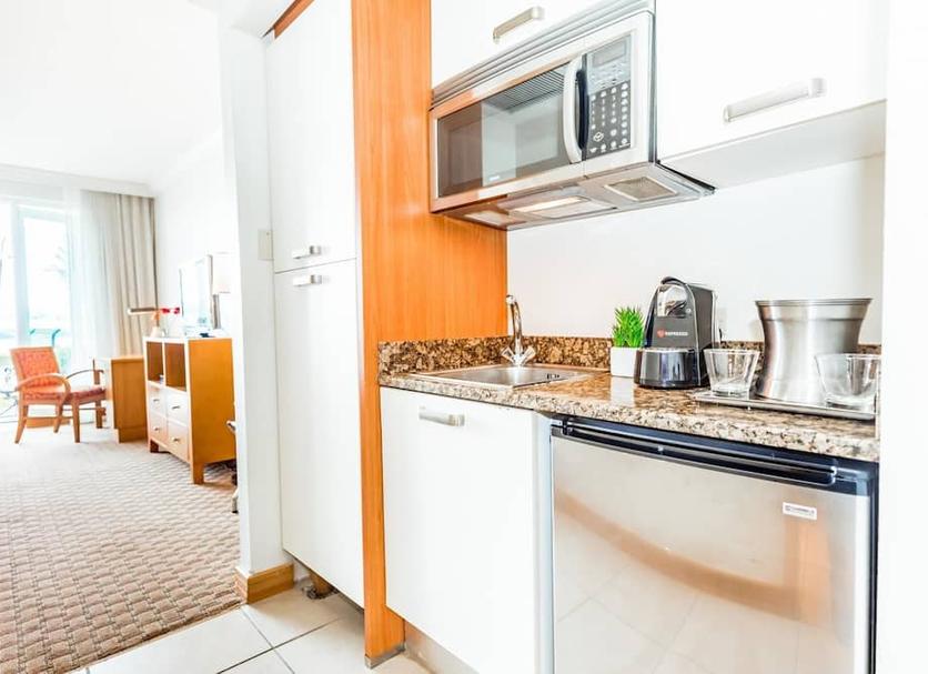 Cozinha Foto