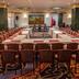 Sala de conferências