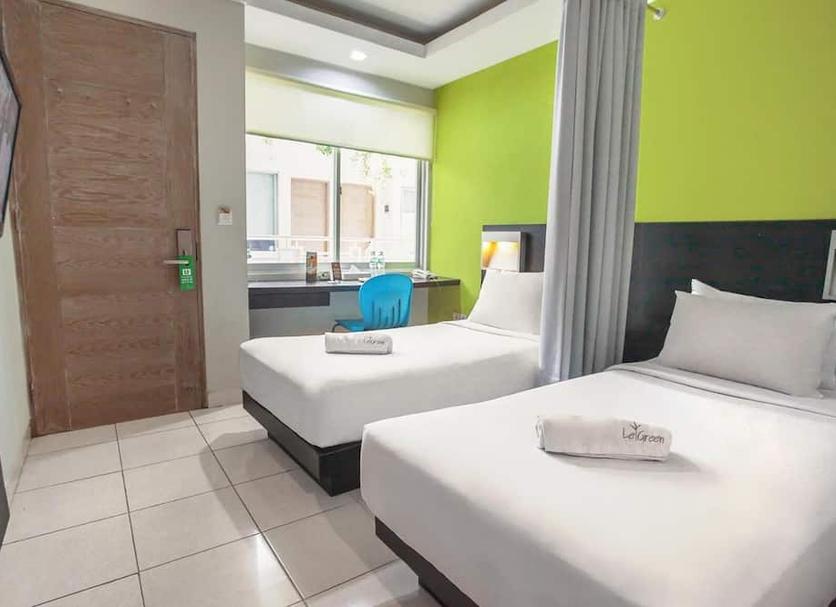 Quarto Foto