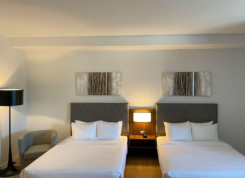 Quarto Foto