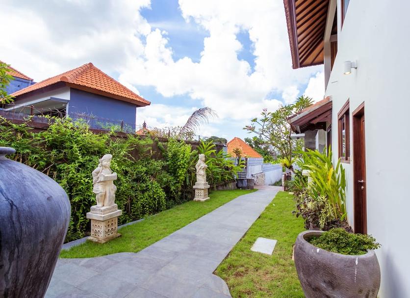 Exterior Foto