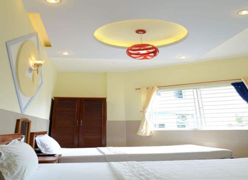 Quarto Foto