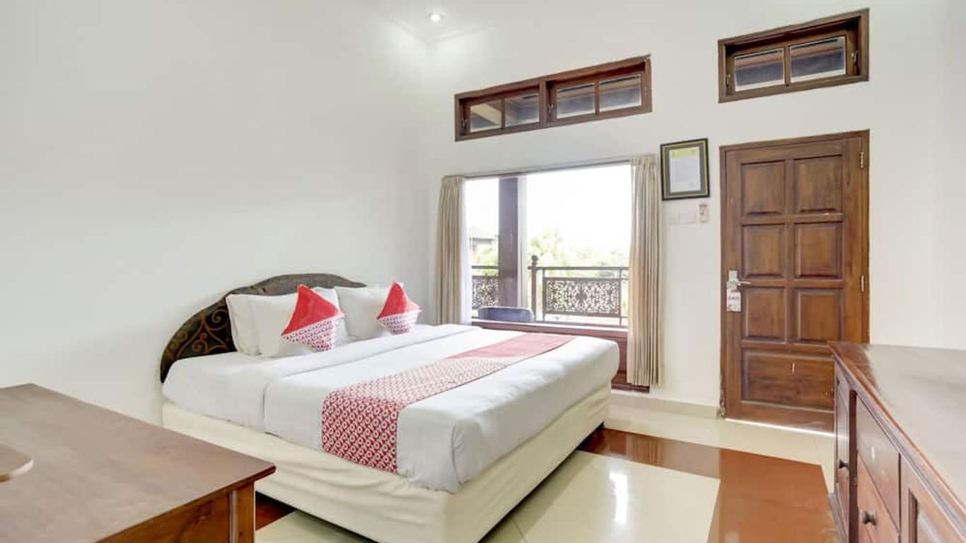 Super OYO 3261 Hotel Ratu