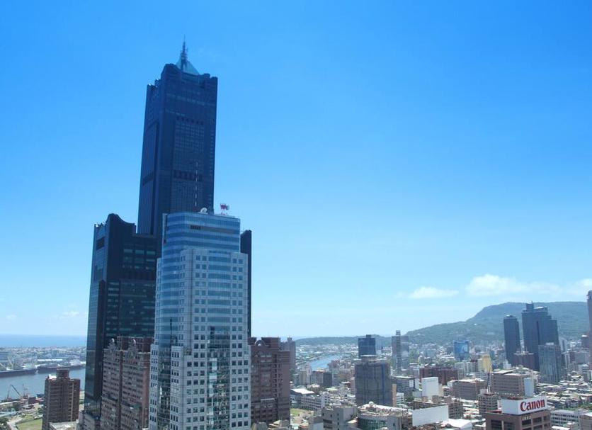 Exterior Foto
