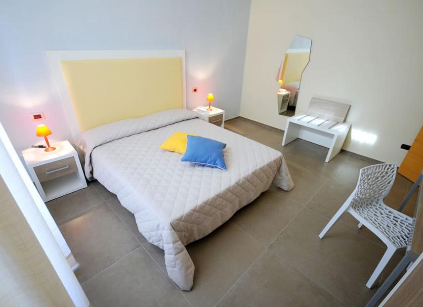 Quarto Foto