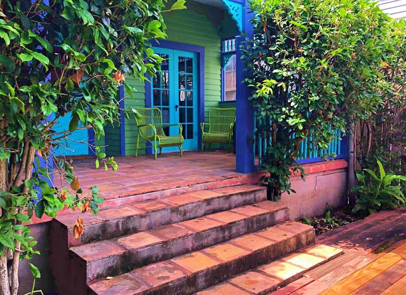 Exterior Foto