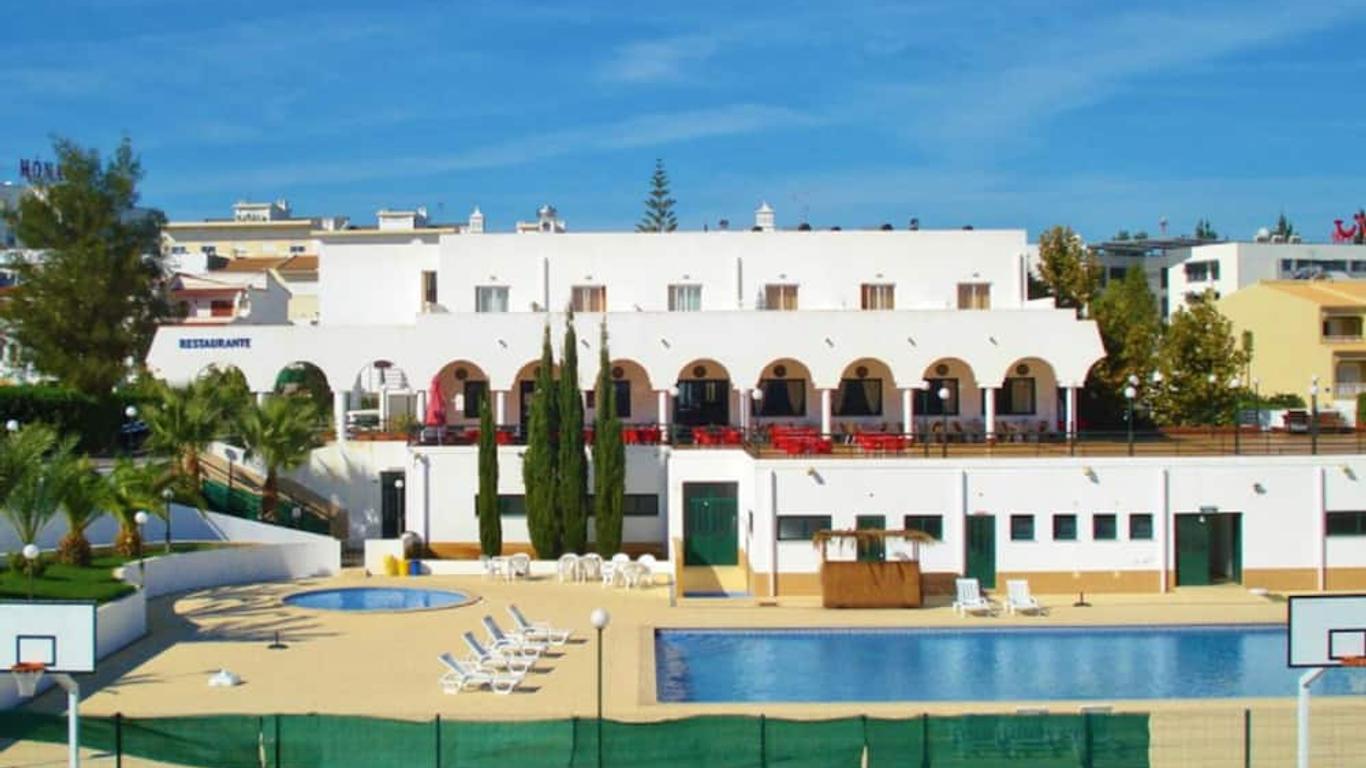 Rialgarve Hotel