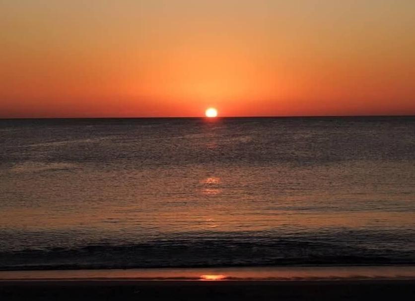 Praia Foto