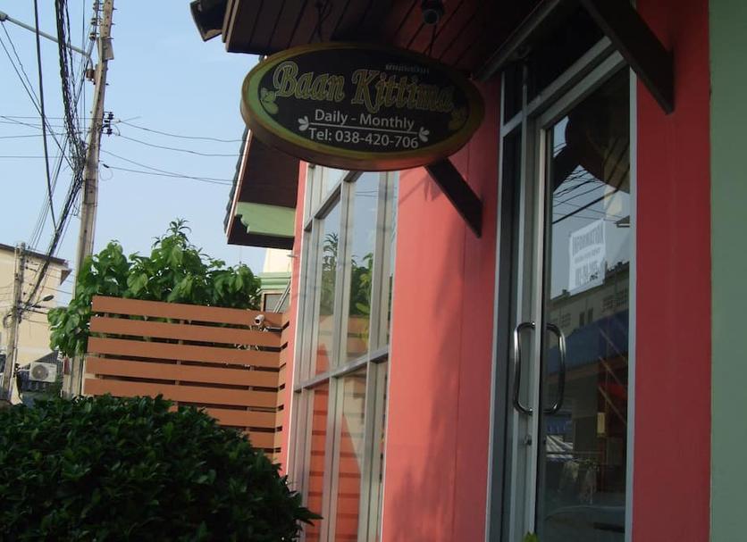 Exterior Foto