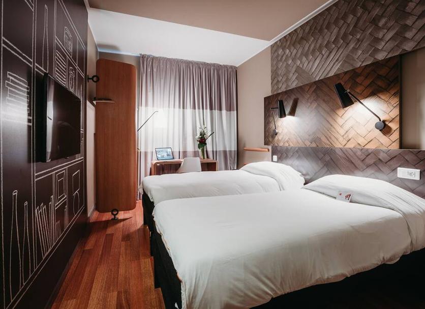 Quarto Foto