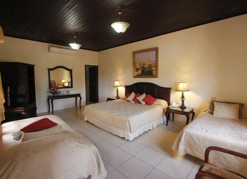 Quarto Foto