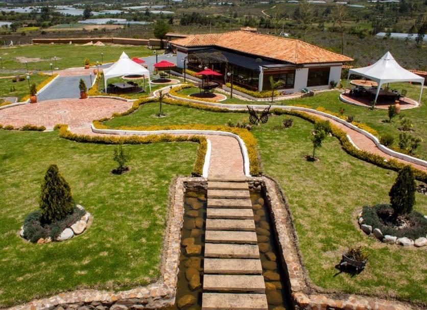 Exterior Foto