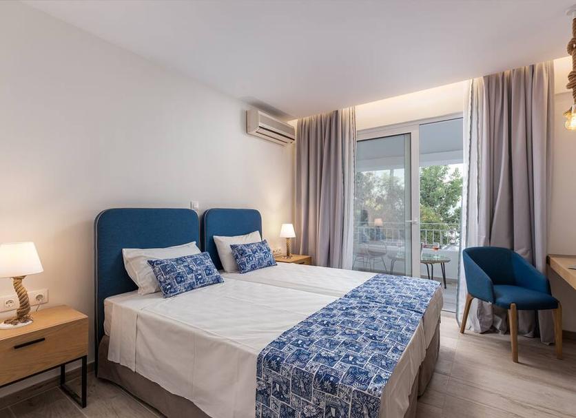 Quarto Foto