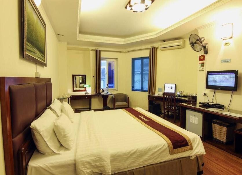 Quarto Foto