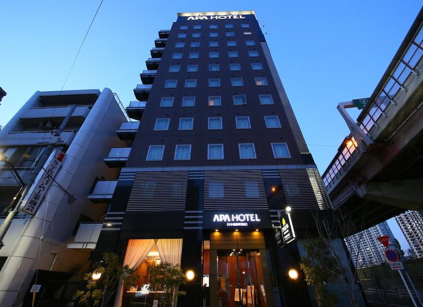 Edifício Foto