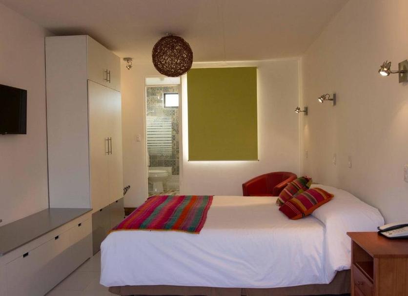 Quarto Foto