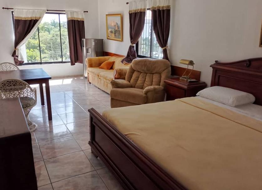Quarto Foto