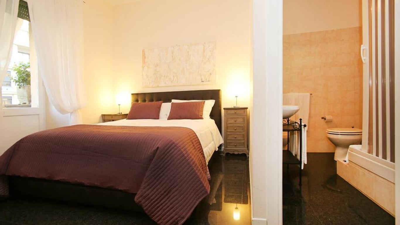 Amica Roma Guest House