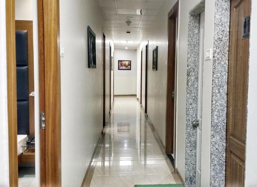 Corredor Foto