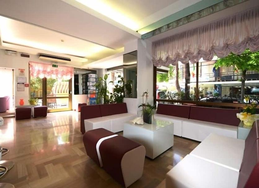 Hall Foto