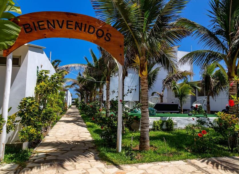 Exterior Foto
