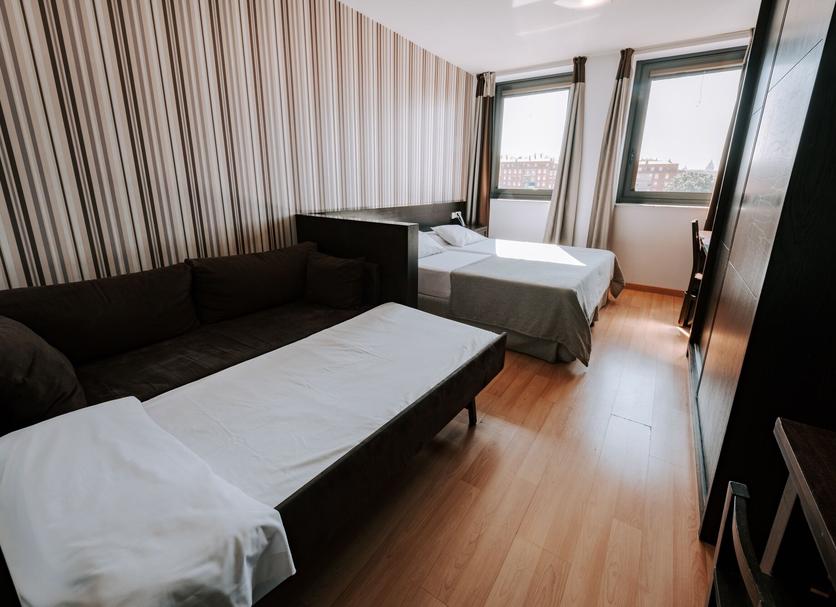 Quarto Foto