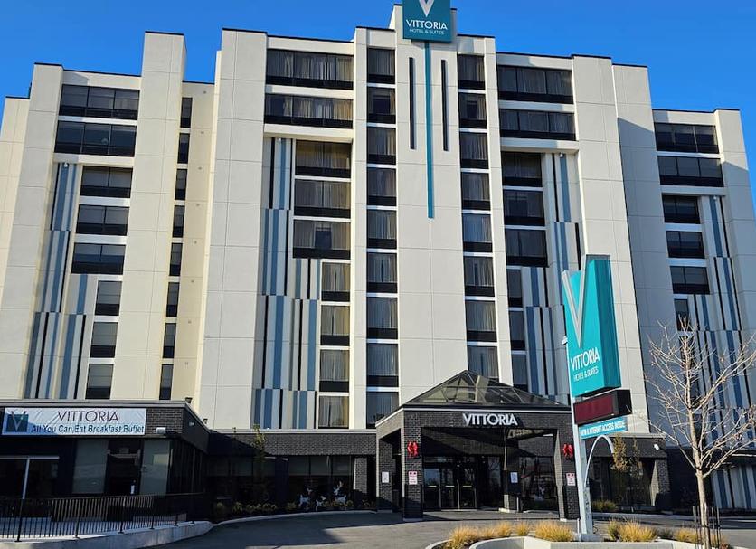 Edifício Foto