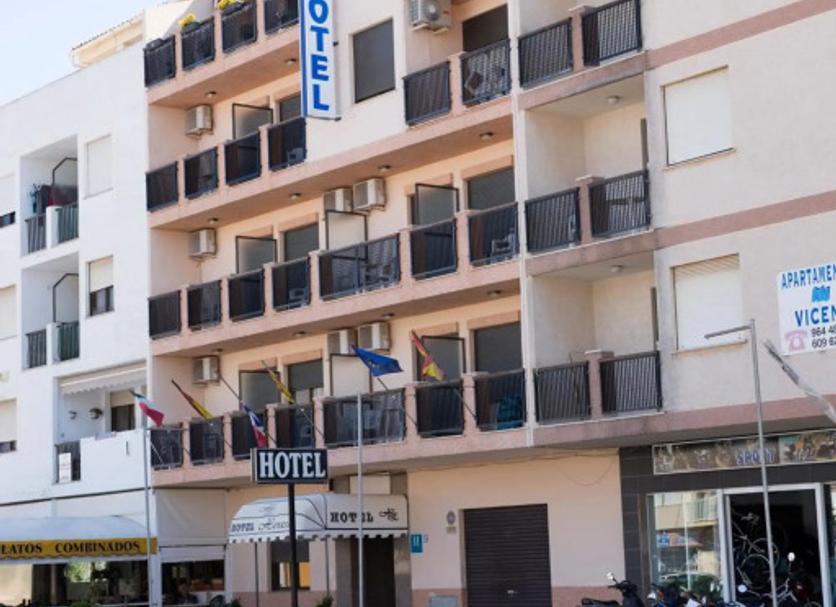 Edifício Foto