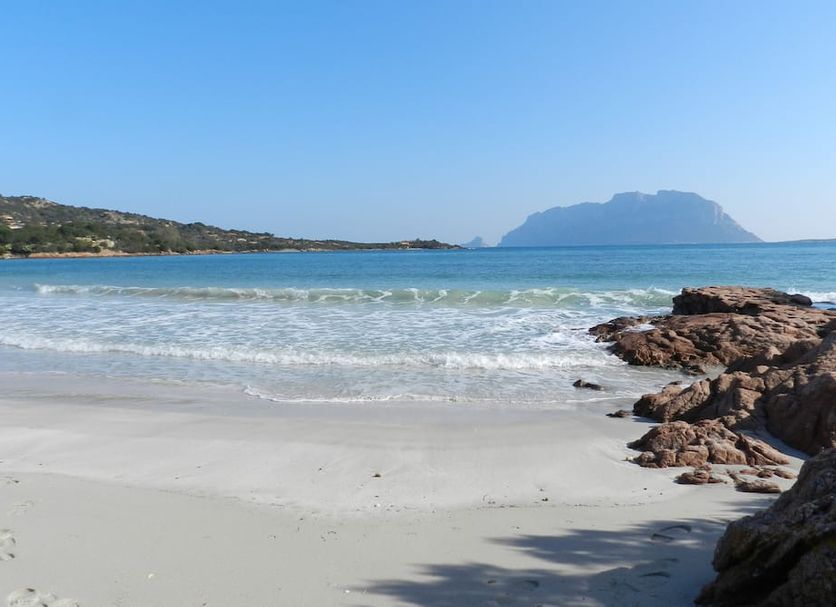 Praia Foto