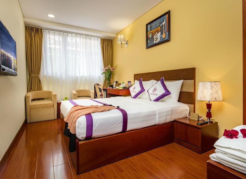 Quarto Foto