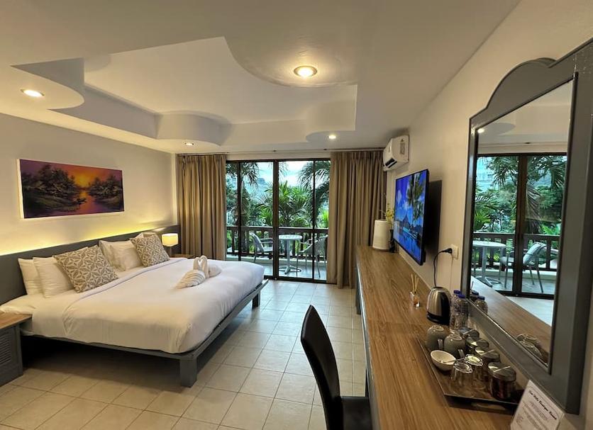 Quarto Foto