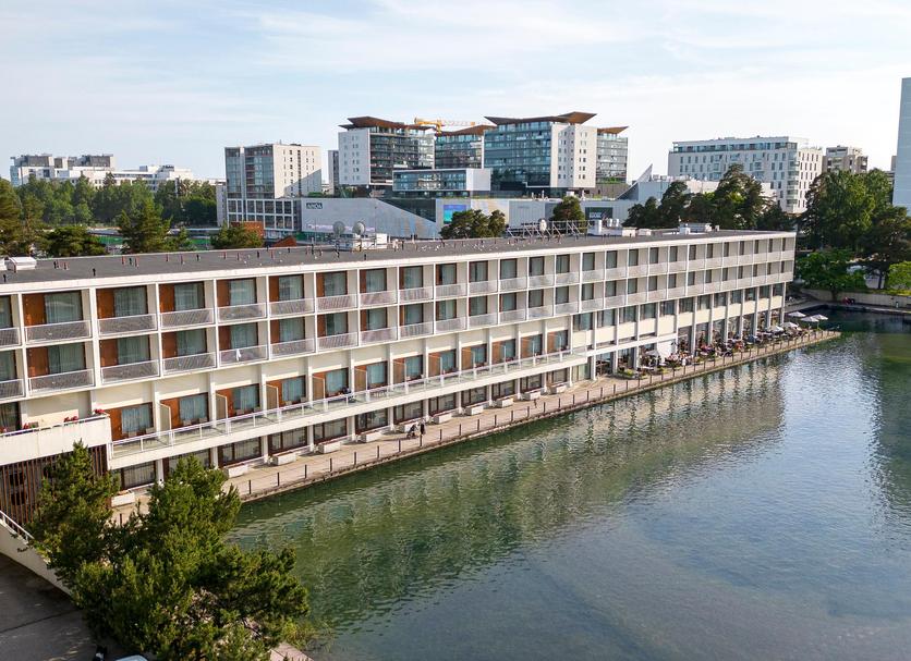 Exterior Foto