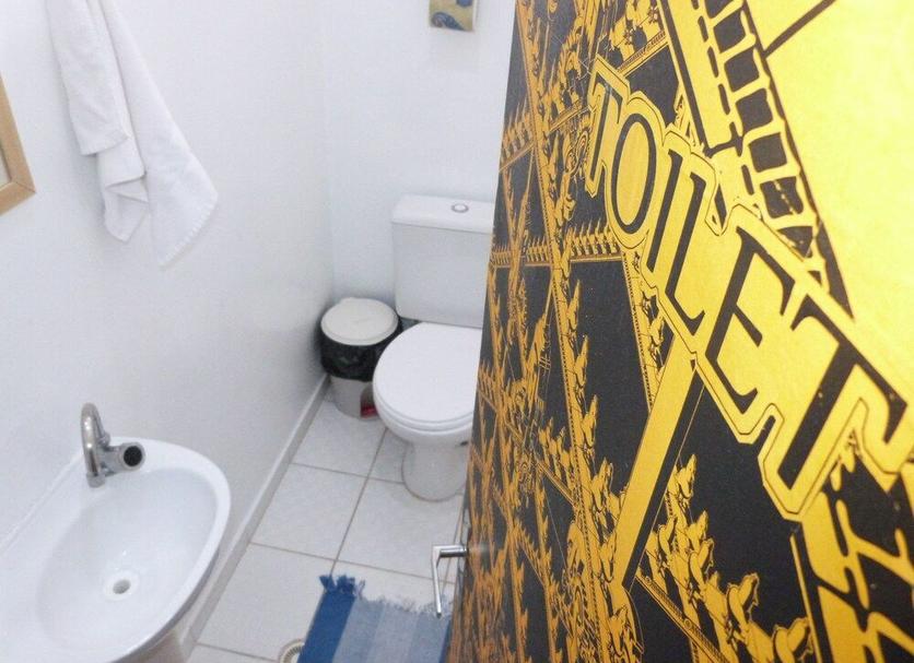 Casa de banho Foto