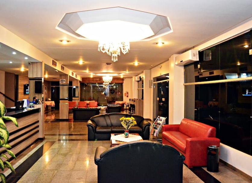 Hall Foto