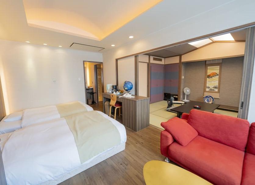 Quarto Foto