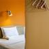 Comodidade do quarto