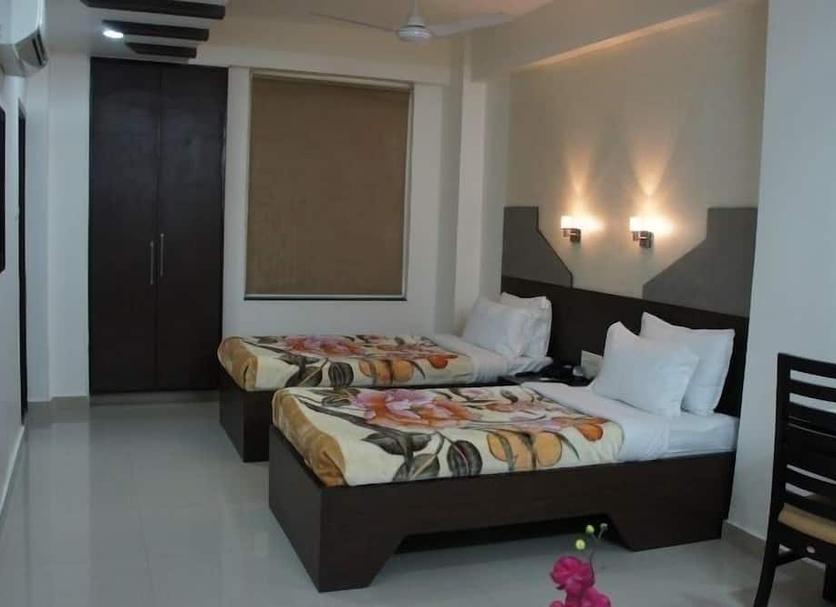 Quarto Foto