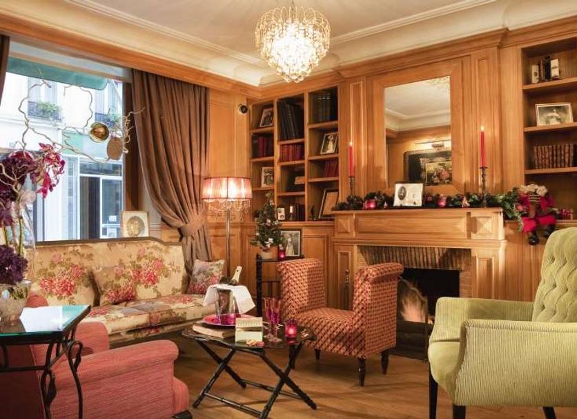 Lounge Foto