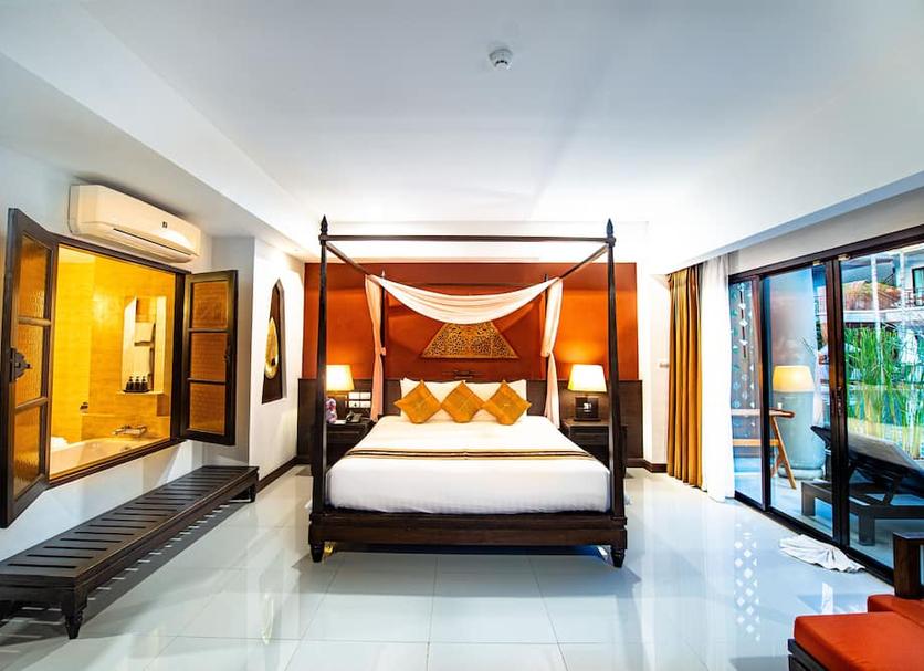 Quarto Foto