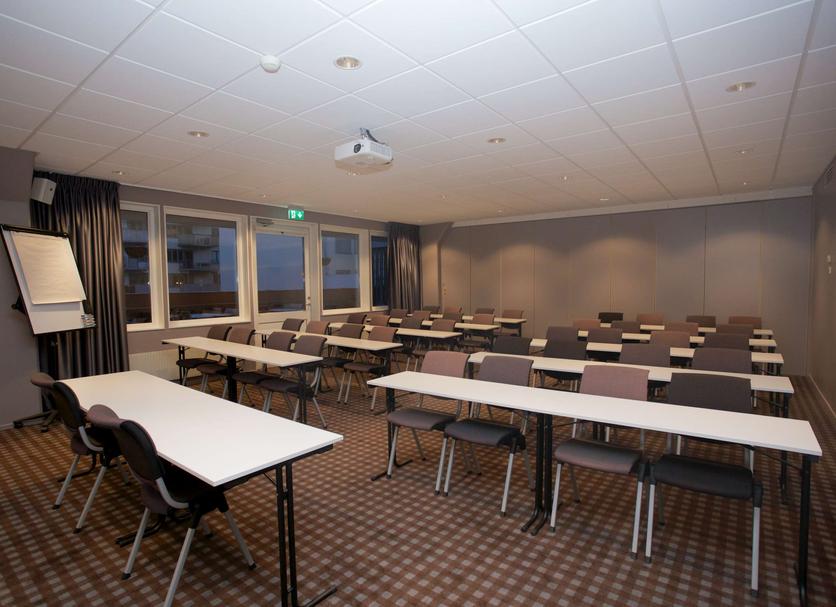 Sala de conferências Foto