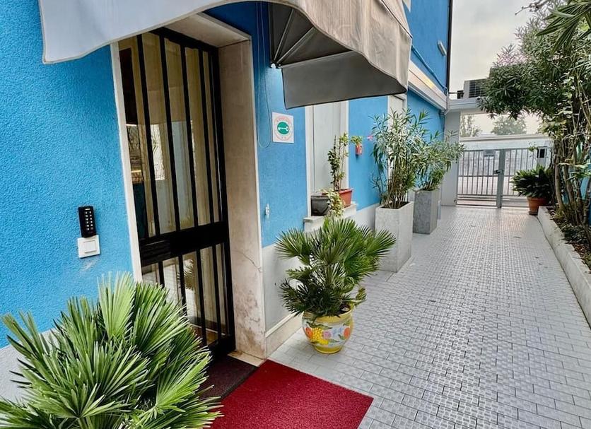 Exterior Foto