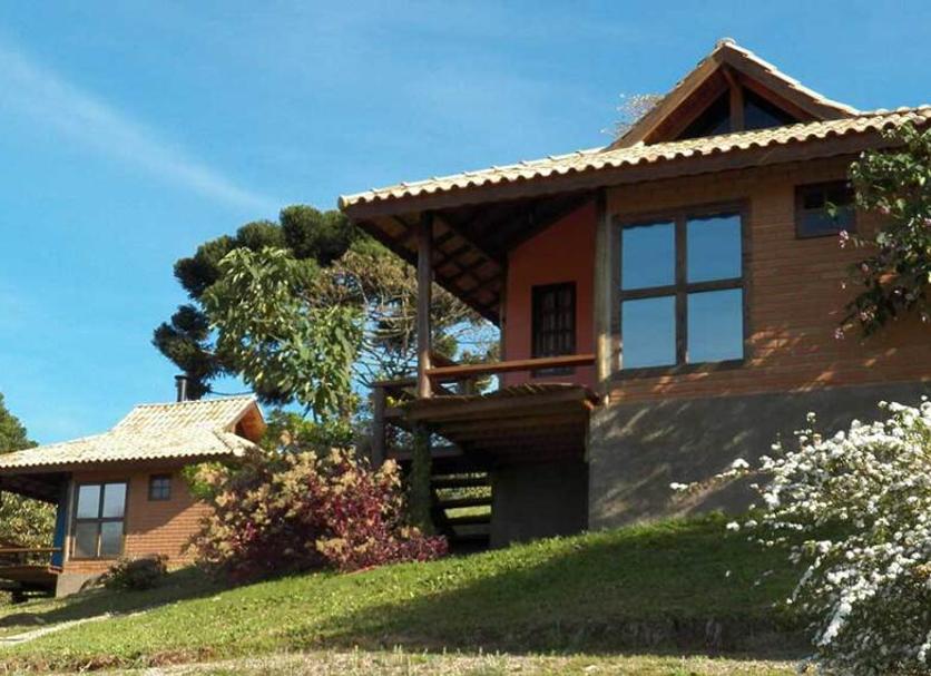 Edifício Foto
