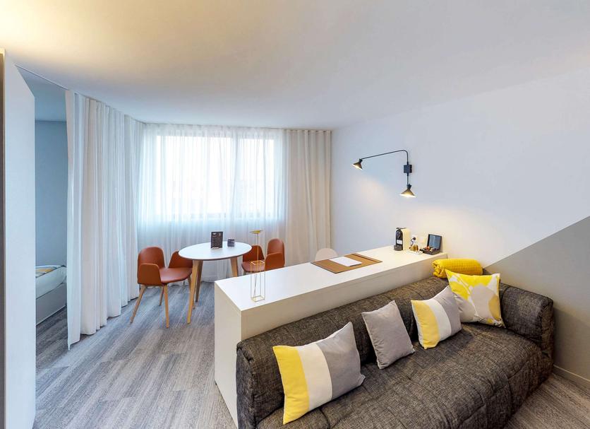 Quarto Foto