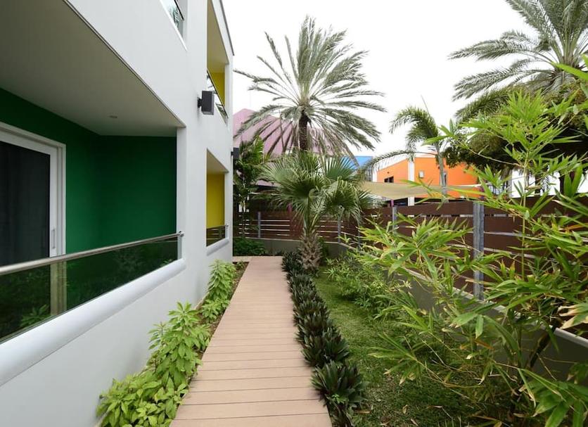 Exterior Foto