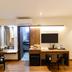 Comodidade do quarto