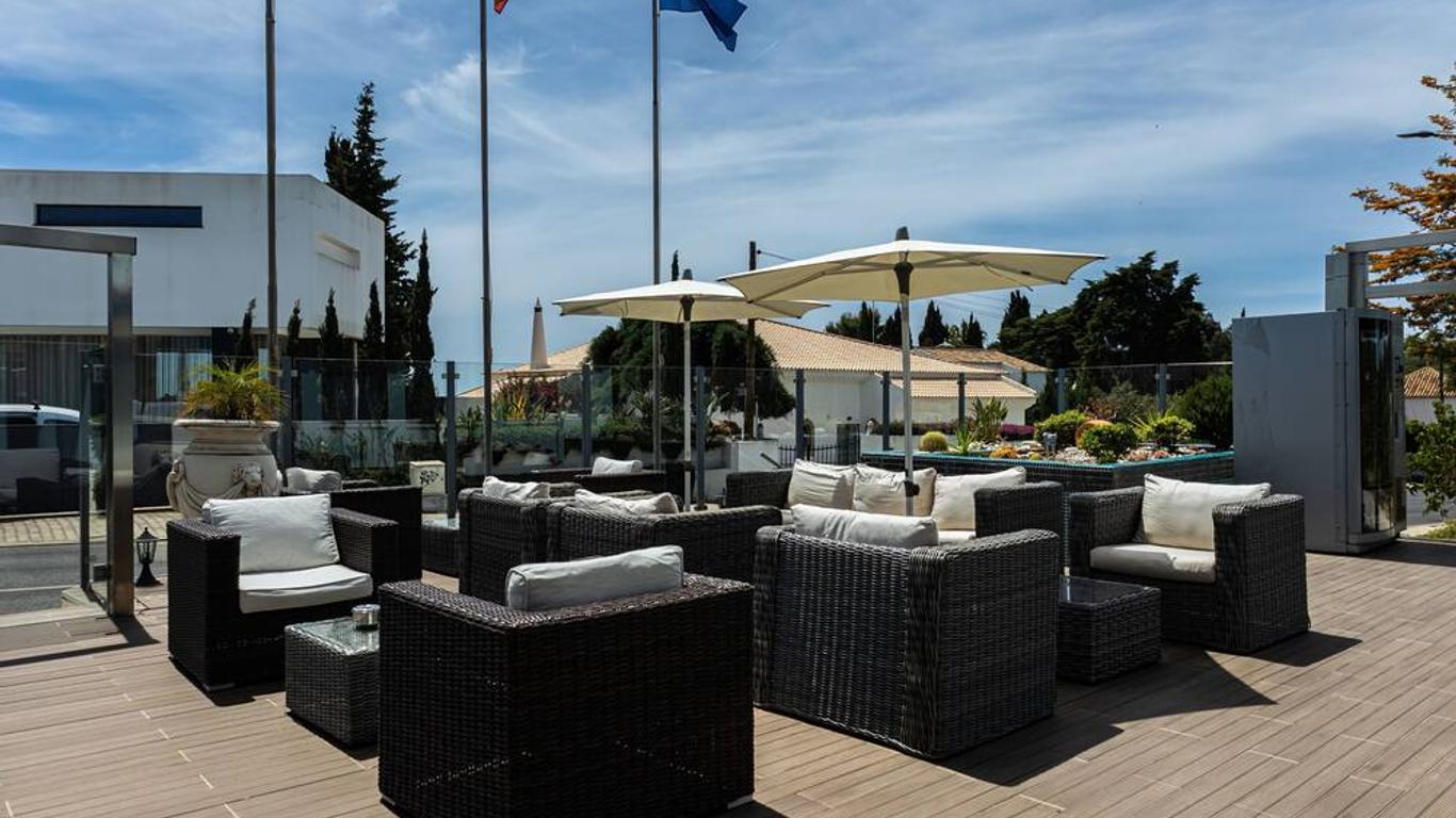 Residencial Santa Eulália