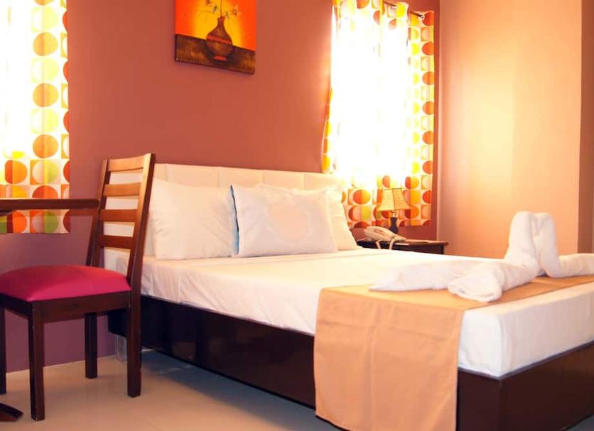 Quarto Foto
